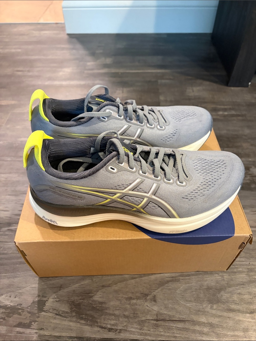 ASICS Gel Kayano 32